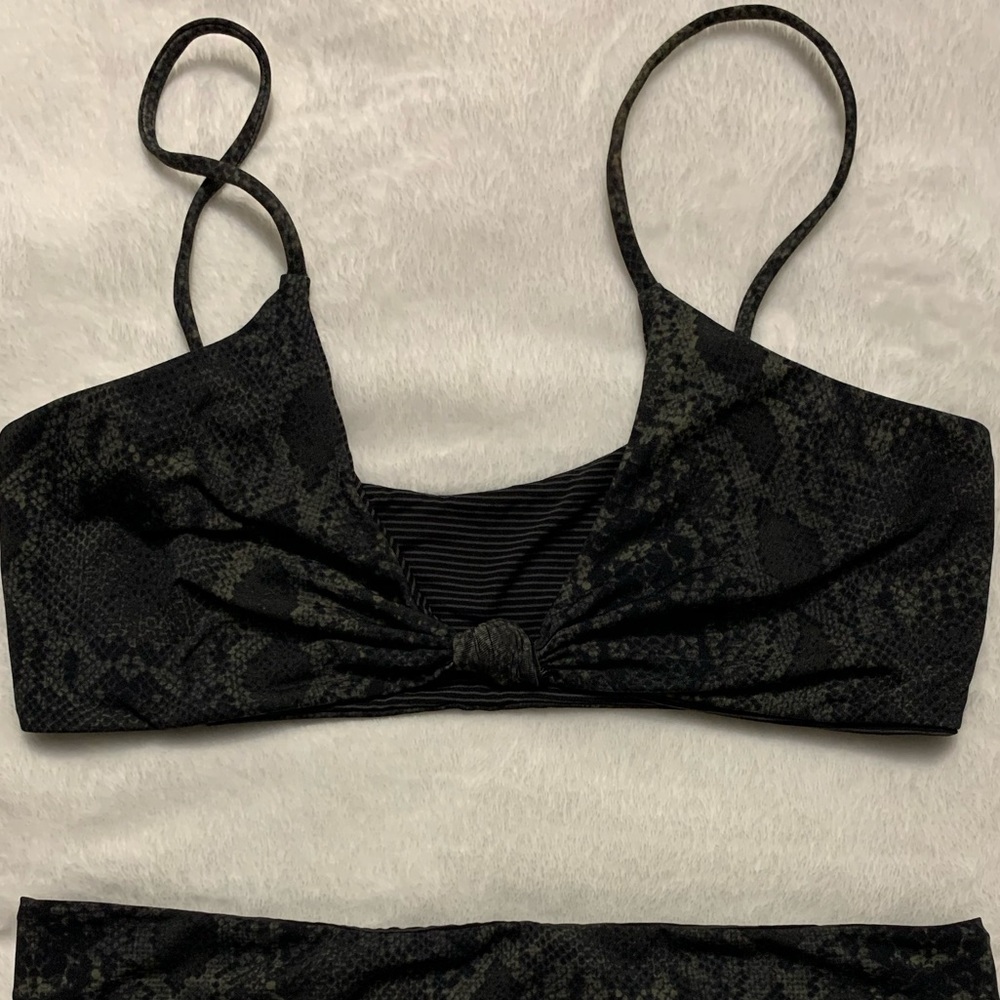 Acacia sage python set - Picture 2 of 3